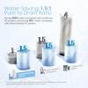 imageComfee CFU20R1AWWFR Filter Replacement RO Filter for CFU20R1AWW 600GPD Reverse Osmosis System 2year Lifespan