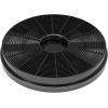 imageComfee CVU30F49 Charcoal Filter Black Replacement part for Midea F49 Range Hoods MVU30W4AST